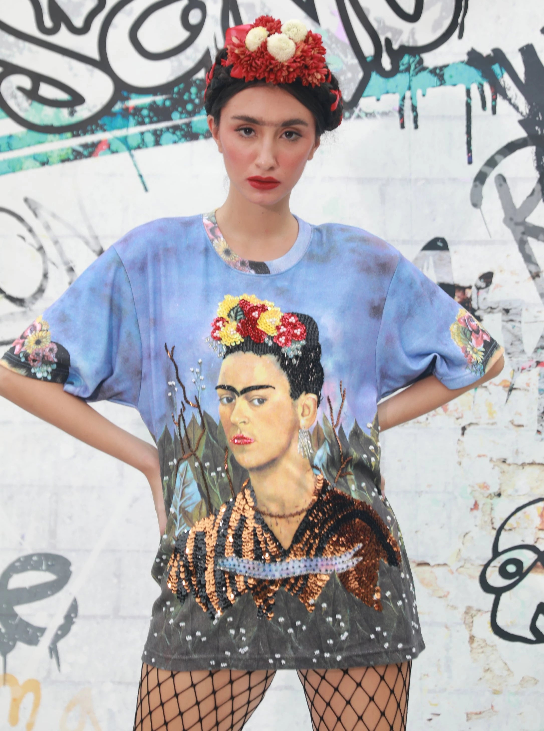 FRIDA KAHLO