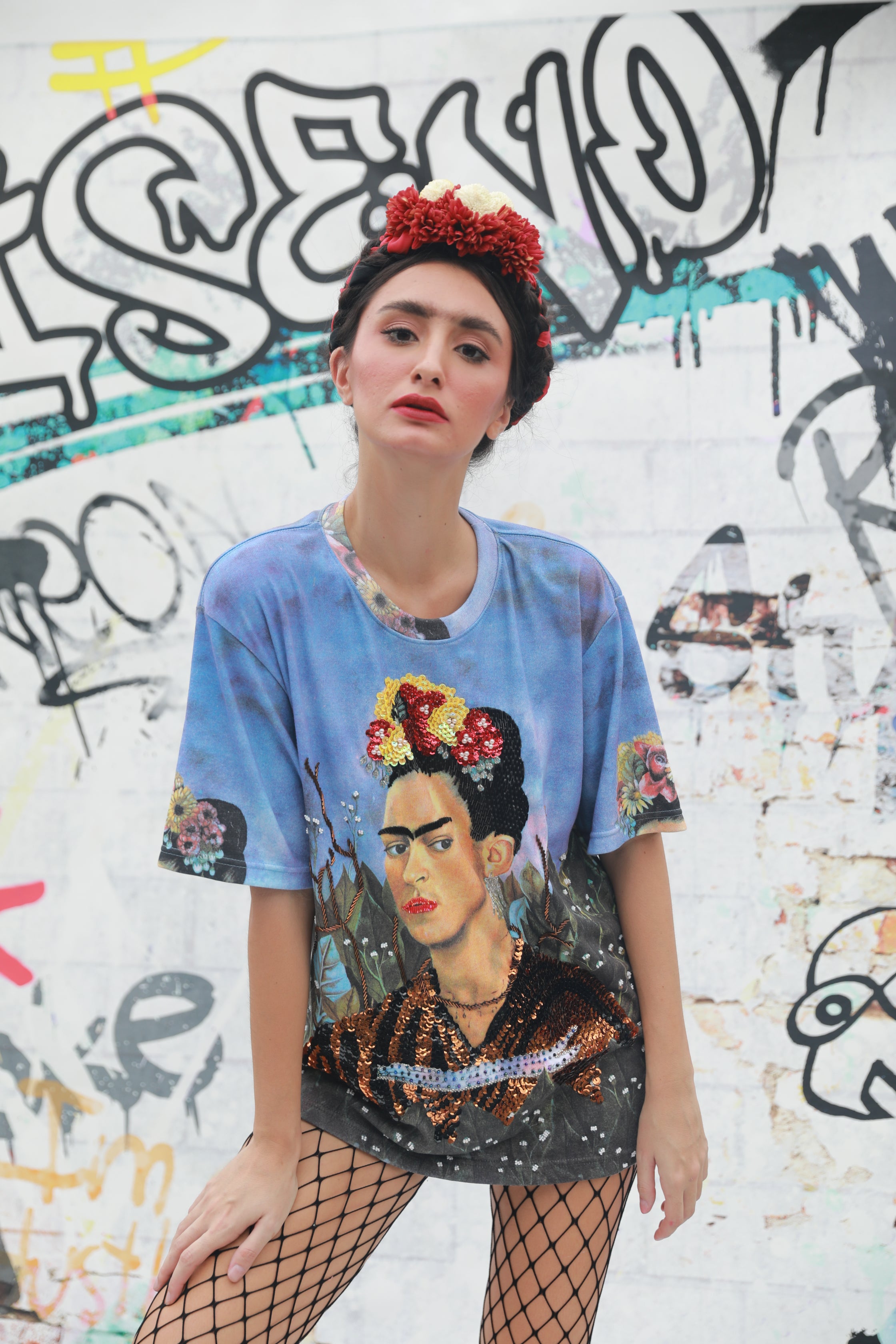 FRIDA KAHLO