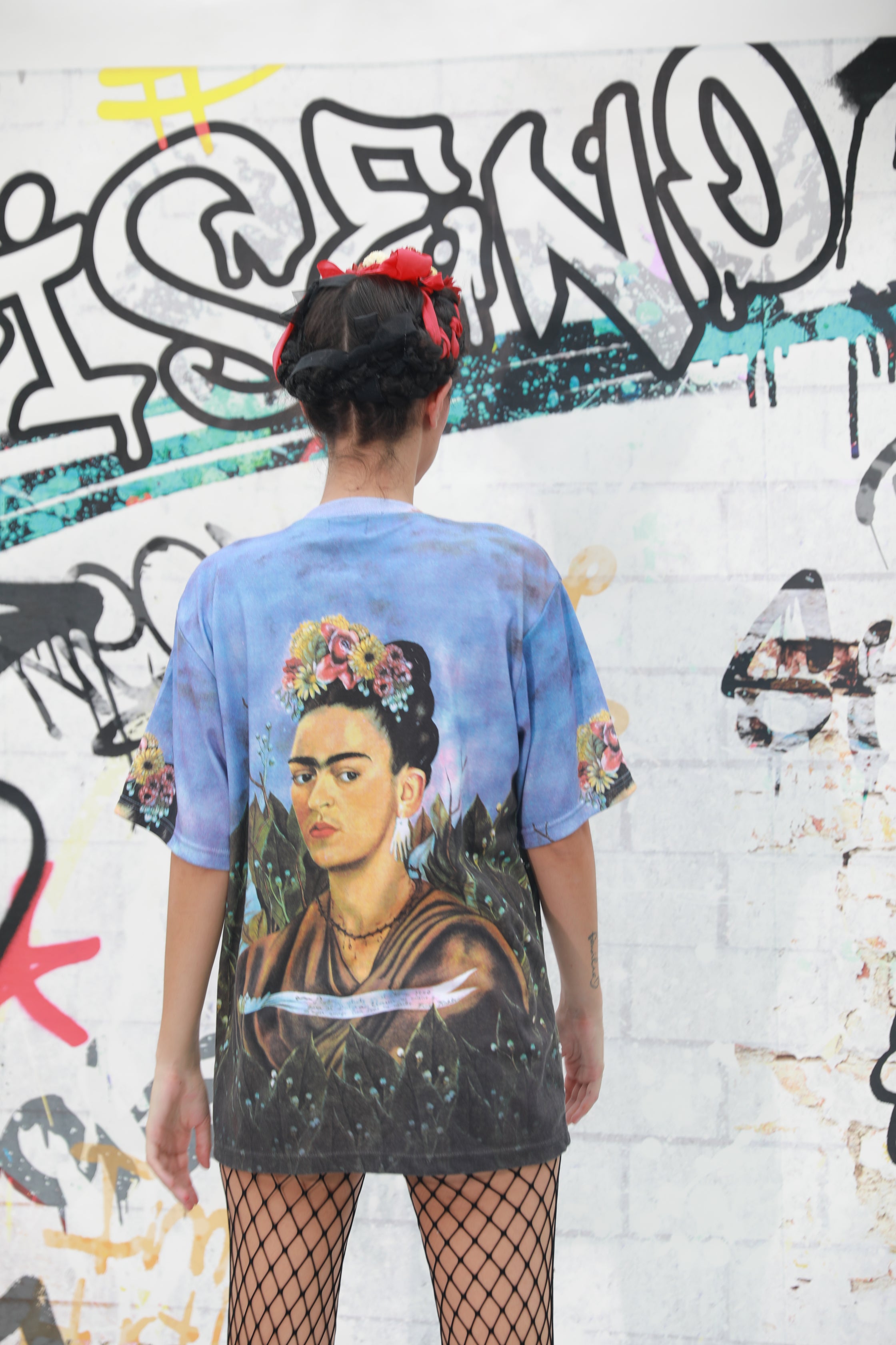 FRIDA KAHLO